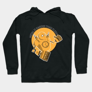 Blitzcrank Hoodie